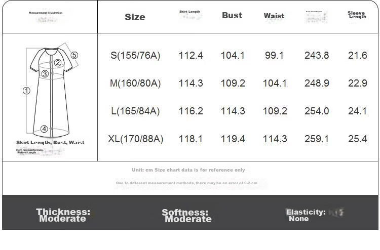 Giordano Women's Short Sleeve Long Dress 2026 Summer Textured Pleated Tie Round Neck Raglan Dress 13466242 2