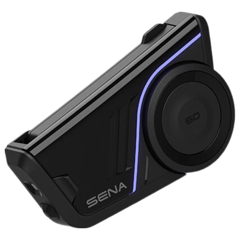 SENA 60S Motorcycle Helmet Bluetooth Headset Built-in Full-Face Harman Kardon Unit Flagship New Model