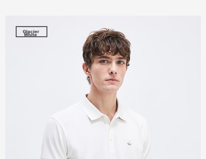 Navigare Small Sailboat Spring Summer Commuter Casual Polo Shirt Men Quick-Dry Lightweight Short Sleeve X1325525511 15
