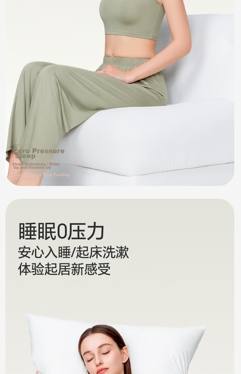 Jianyun Modal Women's Short Camisole Summer Thin Tube Top Chest Wrap Anti-Exposure Crop Innerwear 10