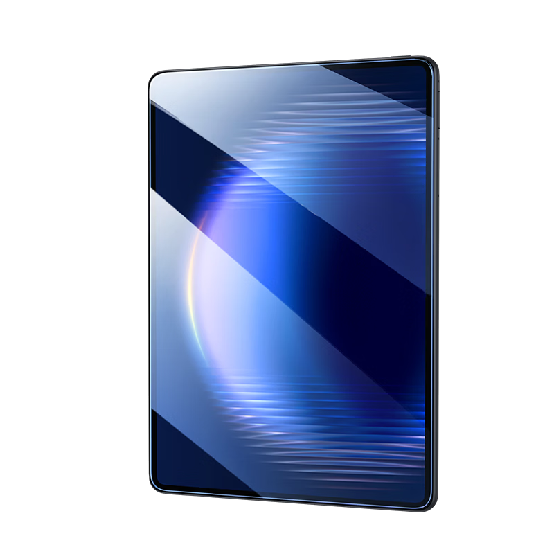 Shanmo Tempered Glass Screen Protector for Huawei MatePad Pro Max 13.2-inch 2026 Model Full Screen HD High Transparency Anti-Fingerprint Tablet Film
