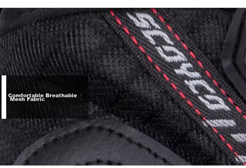 SCOYCO MC146 Motorcycle Riding Gloves, Full-Finger Gloves, Comfortable, Anti-Fall, Breathable, Suitable for Commuting And Daily Use, All Seasons, for Men And Wome 27
