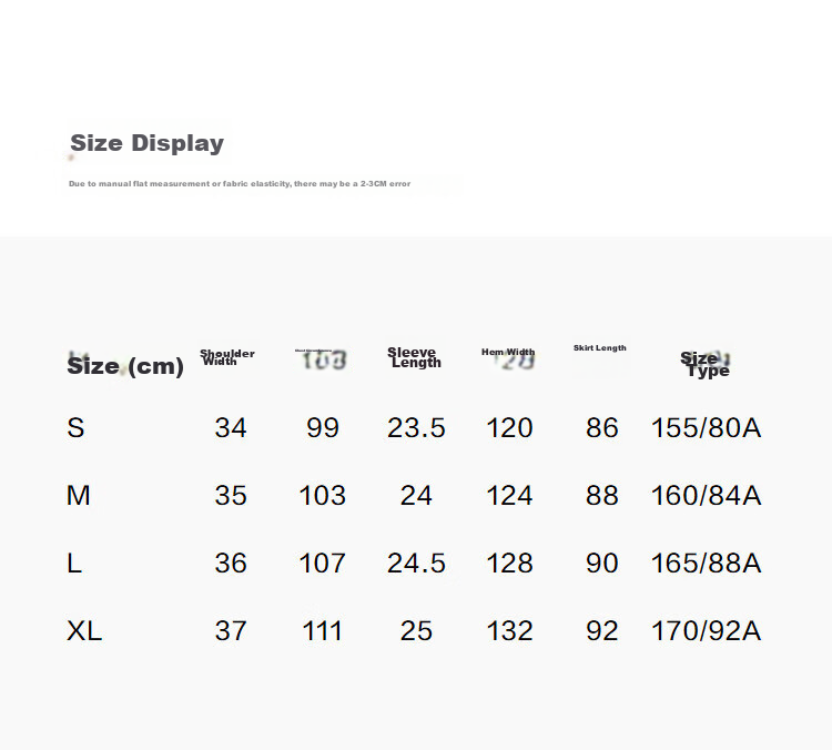 Demana [Lady Channel] Summer Letter Embroidery Contrast Stitch Puff Sleeve Ruffle Hem Colorblock Slim Fit Dress for Women 2