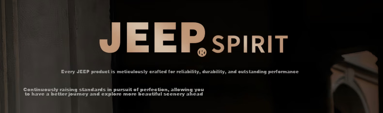 JEEP SPIRIT Father's Day Gift Men's Sunscreen Ice Silk Skin Jacket Breathable Outdoor Fishing Thin Jacket 1