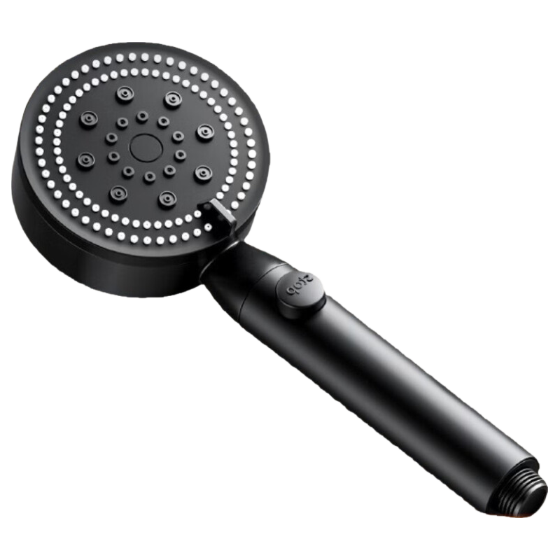 Baihan High-Pressure Shower Head Set with Powerful Water Flow, Filter, Multifunctional Handheld Bathroom Showerhead