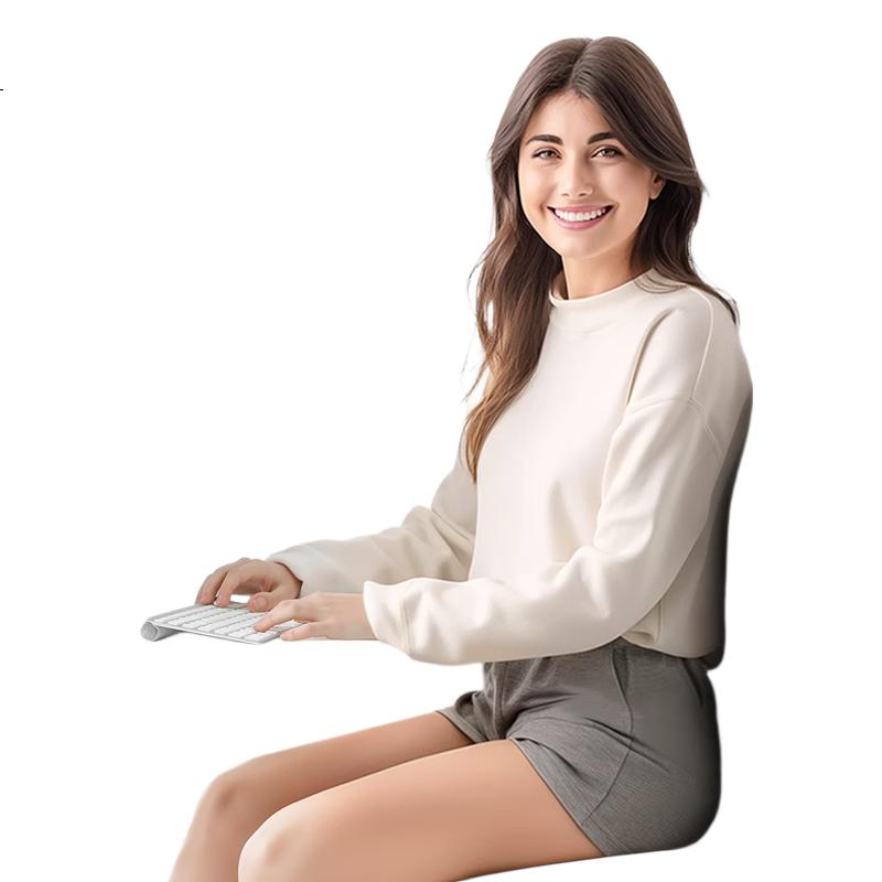 White Image 3