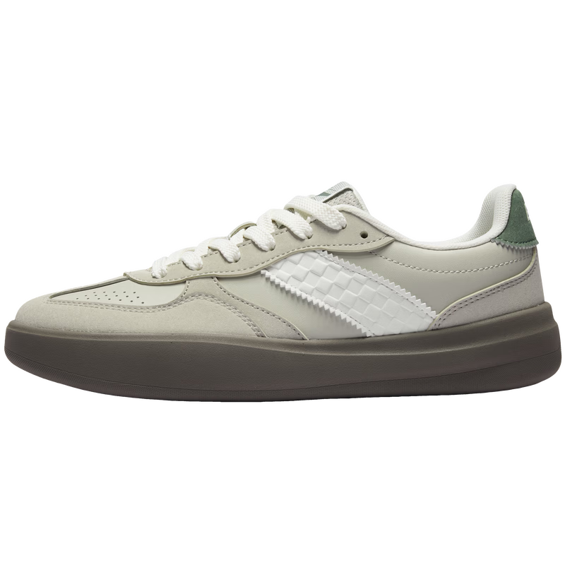 ERKE Men's Casual Sneakers Summer 2026 New Breathable Versatile Thin-Soled Trendy Sports Shoes | Hongteng