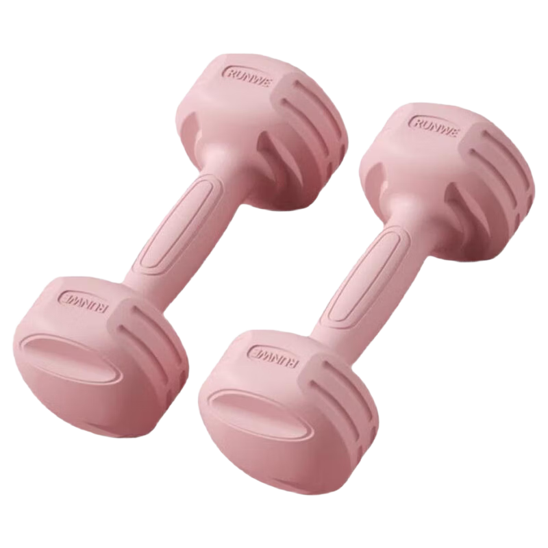 Langwei Dumbbells Women's Fitness Home Gym Equipment Children's Yoga