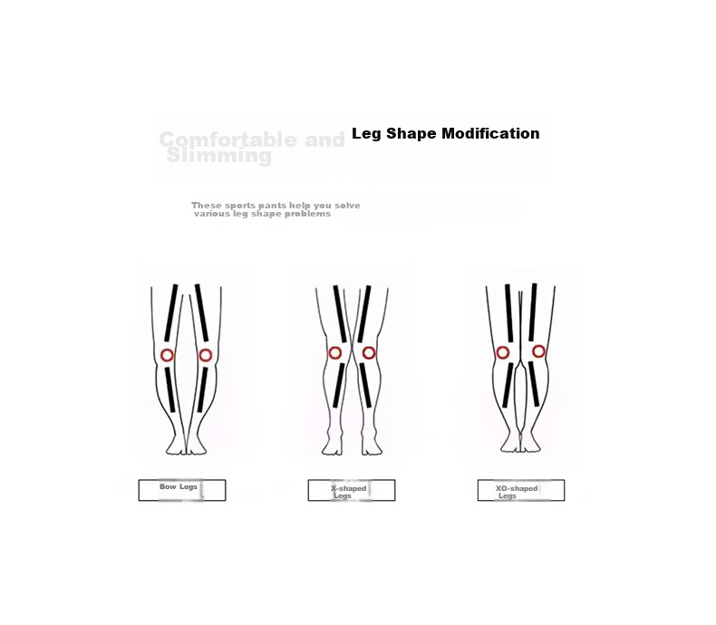 Anta Fleece-Lined Men's Straight-Leg Sweatpants Knitted Outdoor Running Warm Casual Pants for Men 6