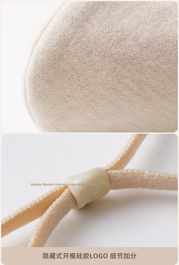 JIUMU Sheep Wool Warm Face Mask for Women Autumn Winter Thickened Breathable Cotton Face Cover Windproof Sun Protection 11