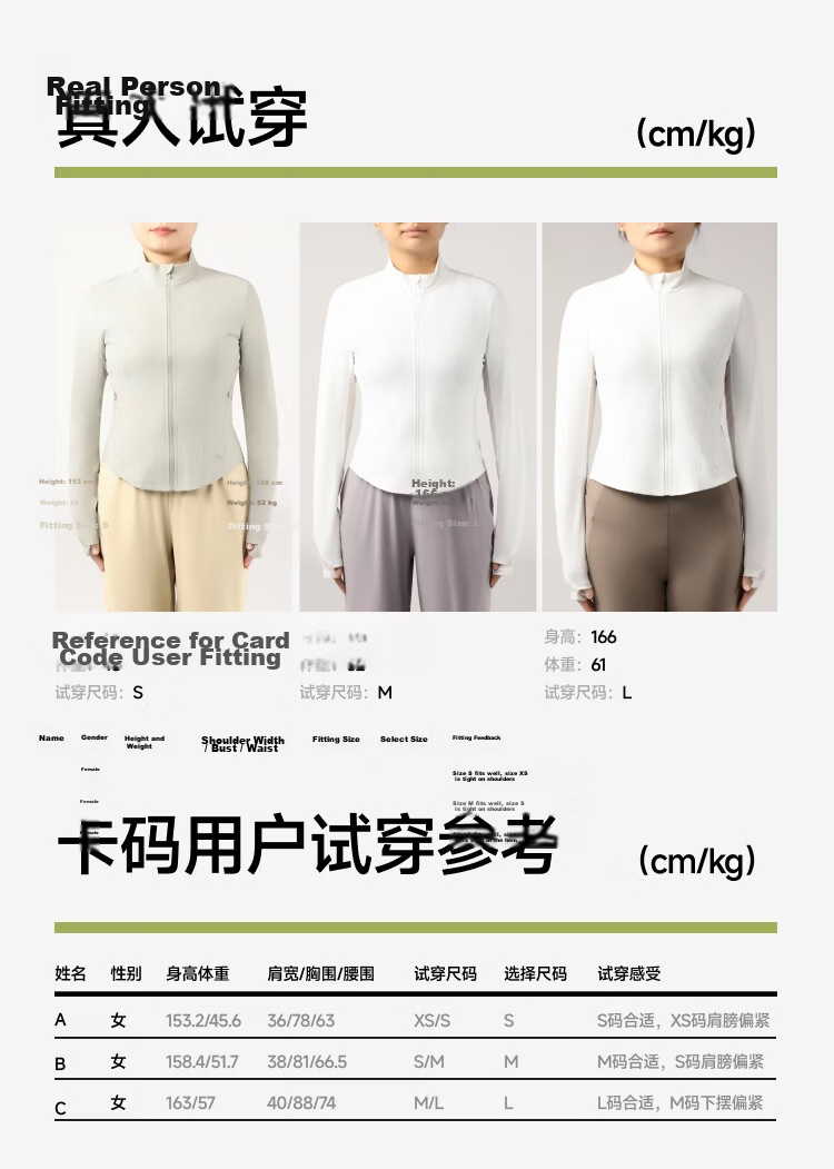 Beneunder Women's Lightweight Shaping Support Sunscreen Jacket Spring Summer 2026 New Ink Gray M 27