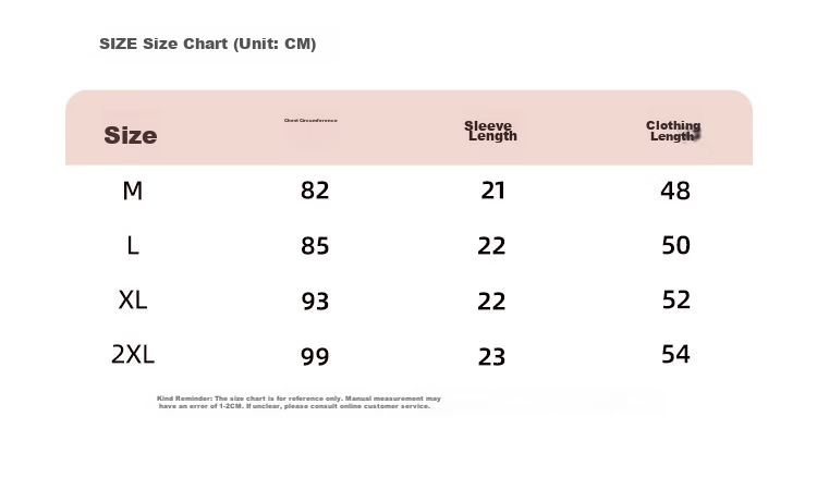 Urban Beauty Pure Cotton Short Sleeve T-Shirt Women Summer Loose Fashion Versatile Base Shirt Round Neck Slim Half Sleeve Top Black 3XL 7