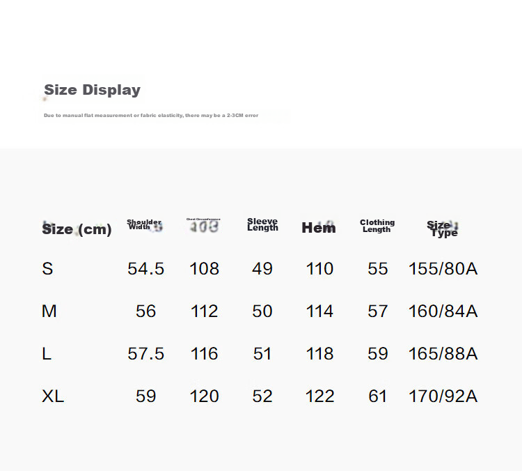 Demana [Comfort Elastic Air Layer] Spring Design Three-Button Spliced Fake Two-Piece Small Female Sweatshirt 2