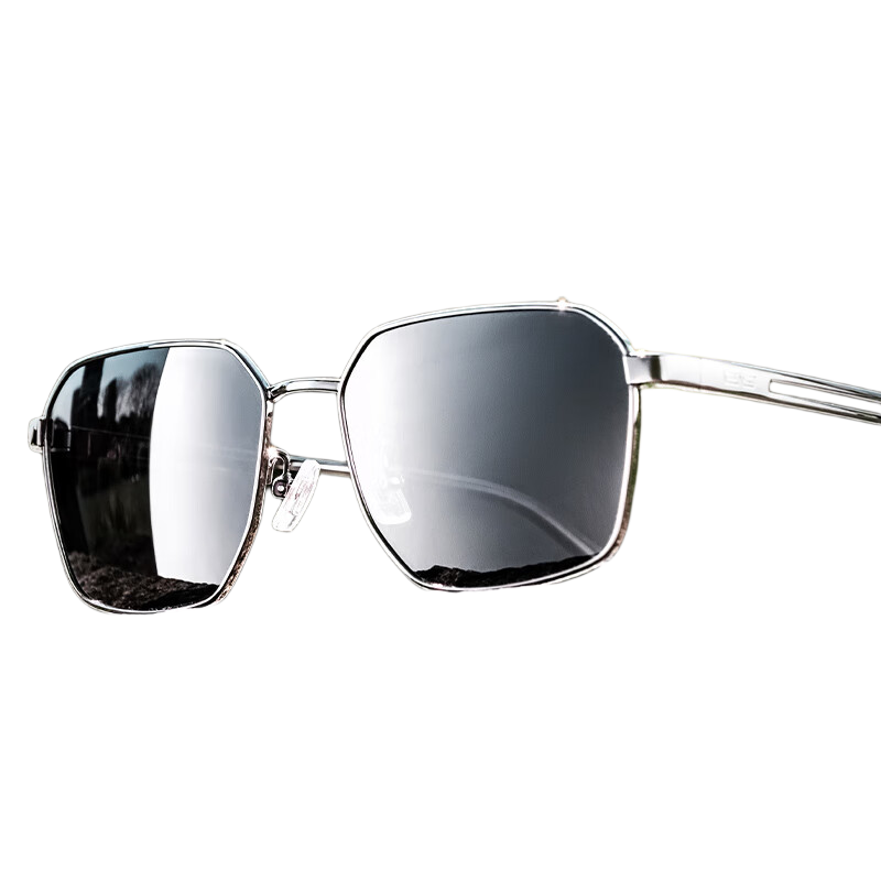 CAPONI Photochromic Polarized Sunglasses for Men, Driving-Specific Night Vision Glasses, Day And Night Use, UV Protection, Sun Protectio