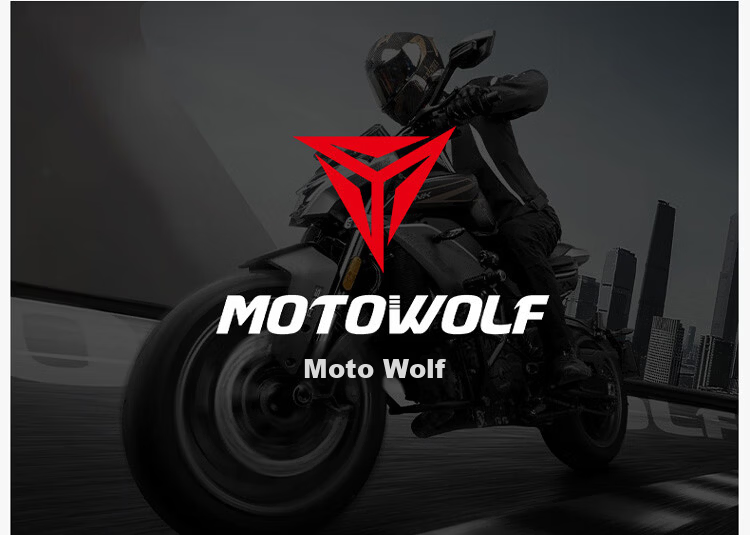MOTOWOLF Summer Motorcycle Riding Pants Men Breathable Casual Biker Protective Riding Gear Four-Season Racing Pants 17