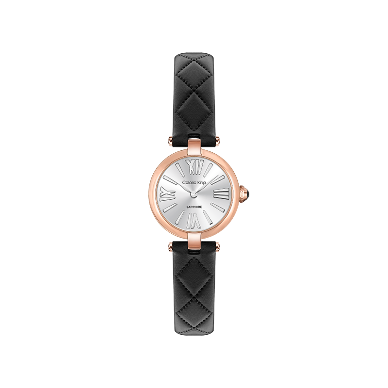 Caloric King Women's Watch 2026 New Small Dial Luxury Niche High-End Top Ten Birthday Gift for Girlfriend