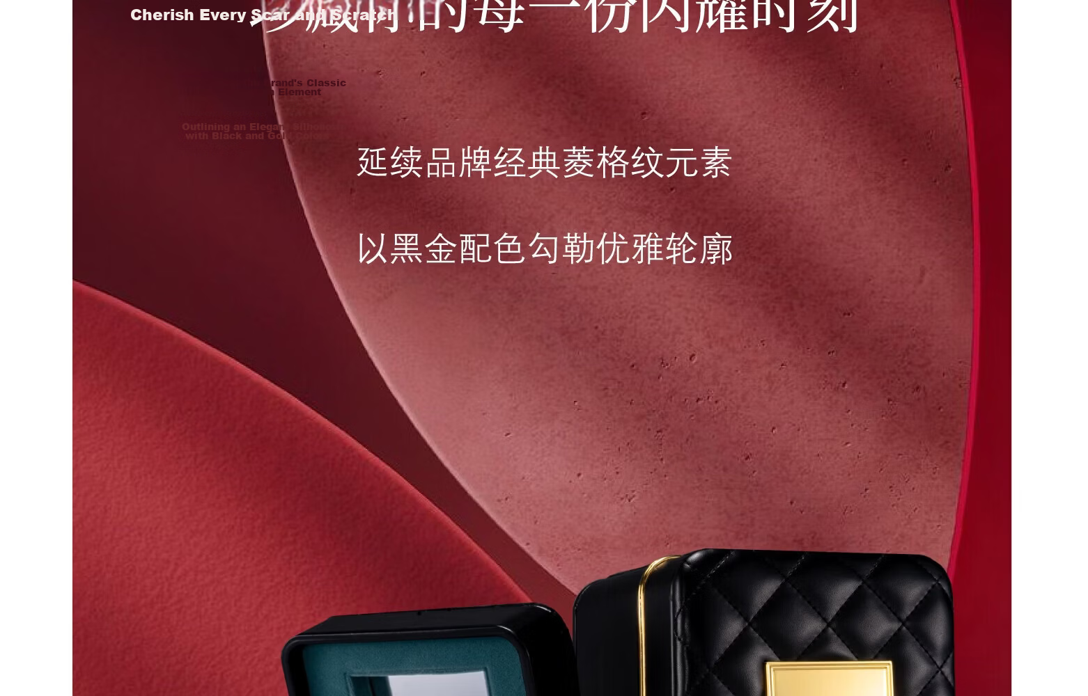 Caloric King Women's Small Dial Quartz Watch Starry Sky Luxury Birthday Gift for Girlfriend 6