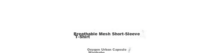 Demana Breathable Linen Summer Lightweight Mesh Round Neck Short Sleeve Slim Fit Casual Women's T-Shirt 4