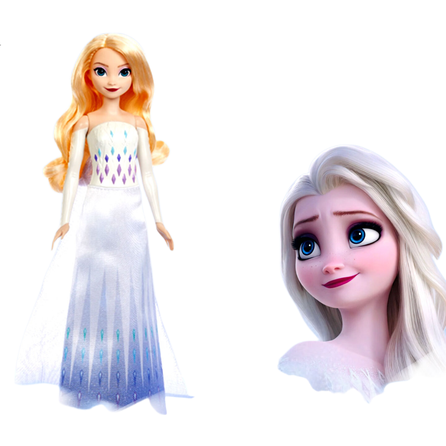 White Image 3