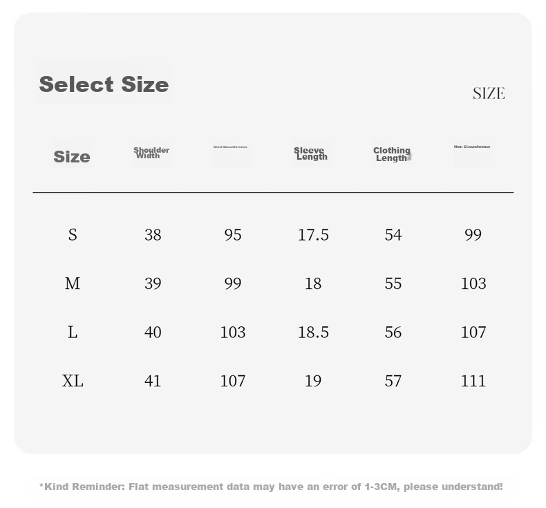 Olrain Summer New Round Neck Textured Hollow Jacquard Embroidered Short Sleeve Knit T-Shirt Women Off-White M 18