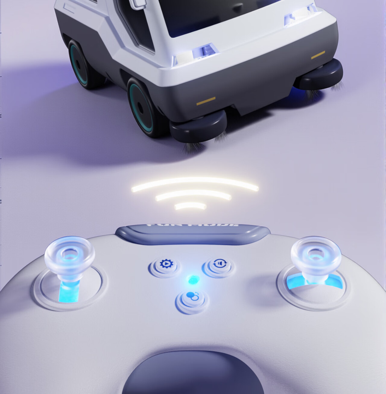 Sony Desktop Mini Smart Sensor Follow Remote Control Drift Car Stress Relief Electric Toy Car Boys Children's Day Gift 11