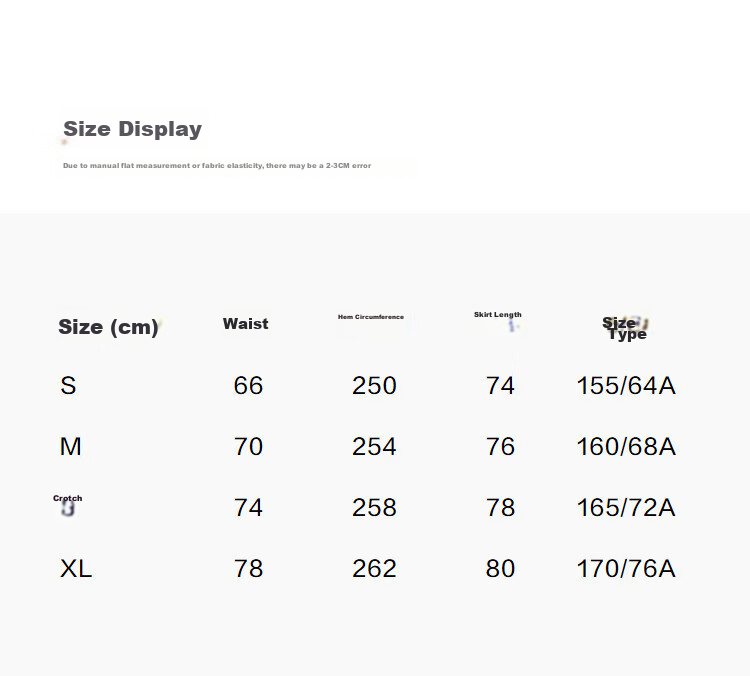 Demana [Lycra Breath Poem] Summer Light Breeze Double-Layer Spliced Flowing Slimming A-Line Mid-Length Skirt for Women 2