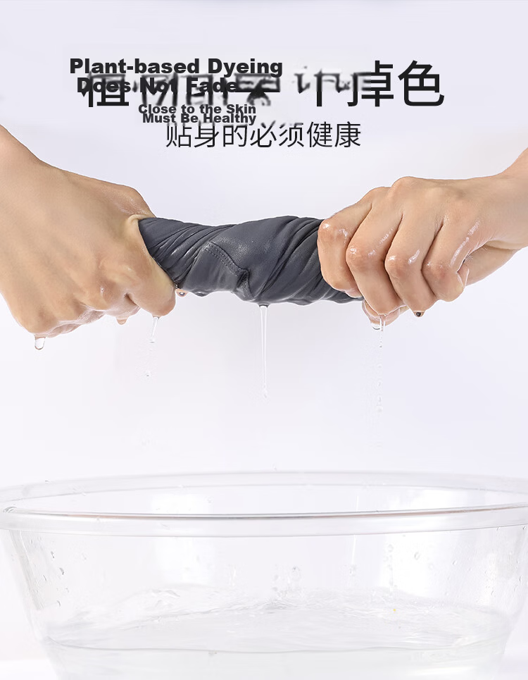 Langsha Ice Silk Yoga Pants High Waist Tummy Control Hip Lift Safety Shorts Slimming Leggings Sports Fitness Cycling 5-Minute Shark Pants 10