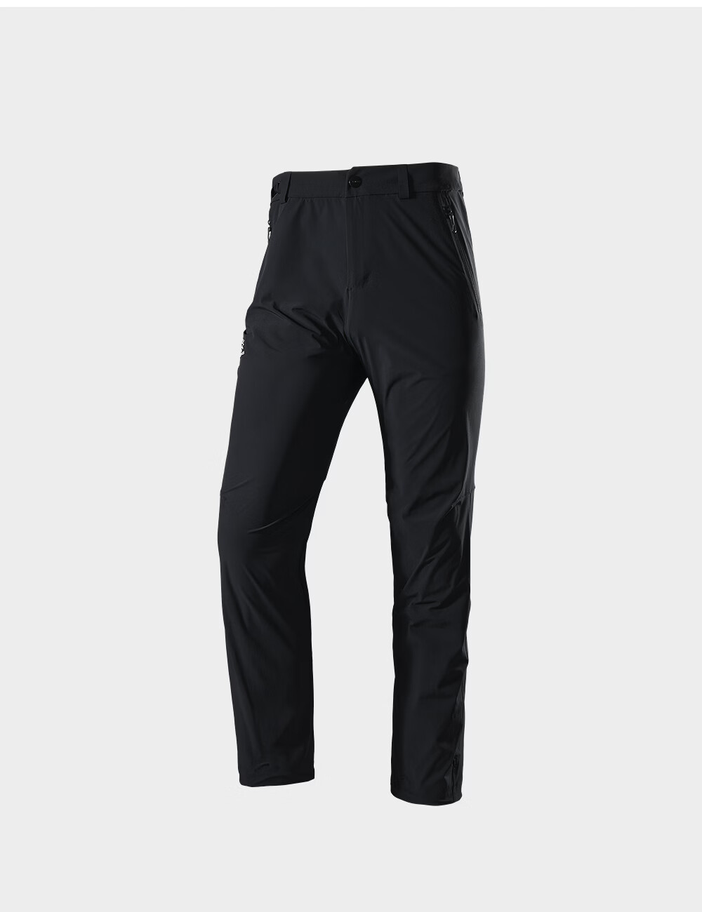 KAILAS Men's T10-LT Quick-Dry Softshell Pants CORDURA Lightweight Durable Outdoor Hiking Stretch Pants Summer 22