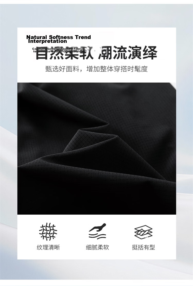 MARK FAIRWHALE Breathable Mesh Shorts Men Summer Quick-Dry Sports Shorts Loose Casual Pants Glacier Gray 3XL 4