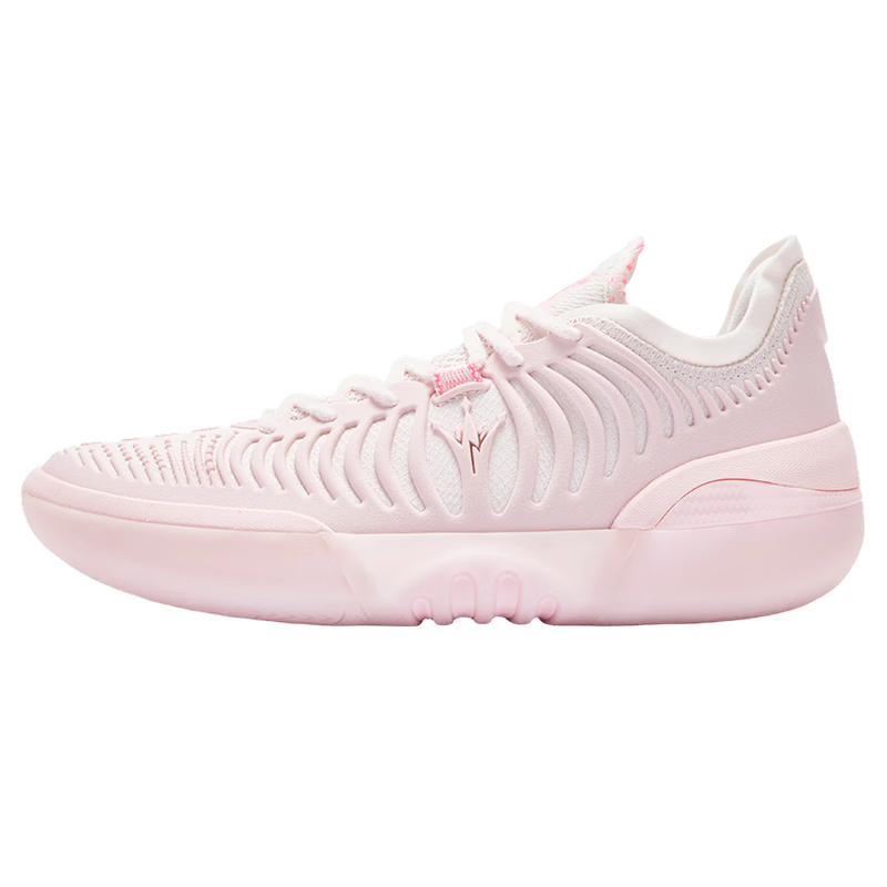 361° Basketball Shoes Joker 2GT Nikola Jokic Second Generation Youth Training Sneakers 672621112-4