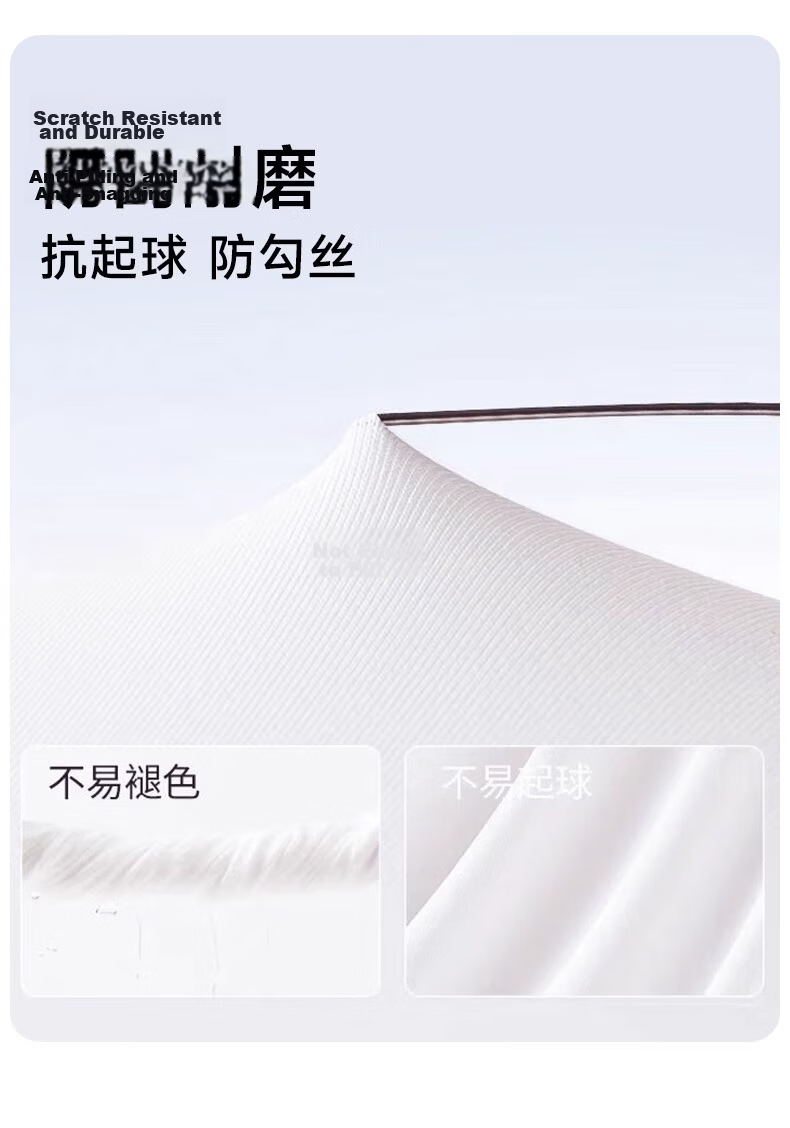 Miiow Ice Silk Sun Protection Sleeves for Women Summer Loose UV Protection Driving Arm Sleeves 2026 10
