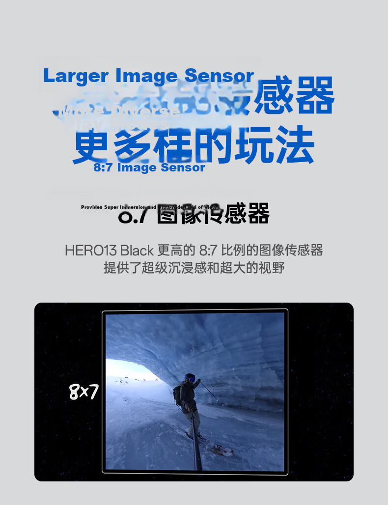CARDO Helmet Bluetooth Headset EDGE + GOPRO HERO 13 Action Camera 31