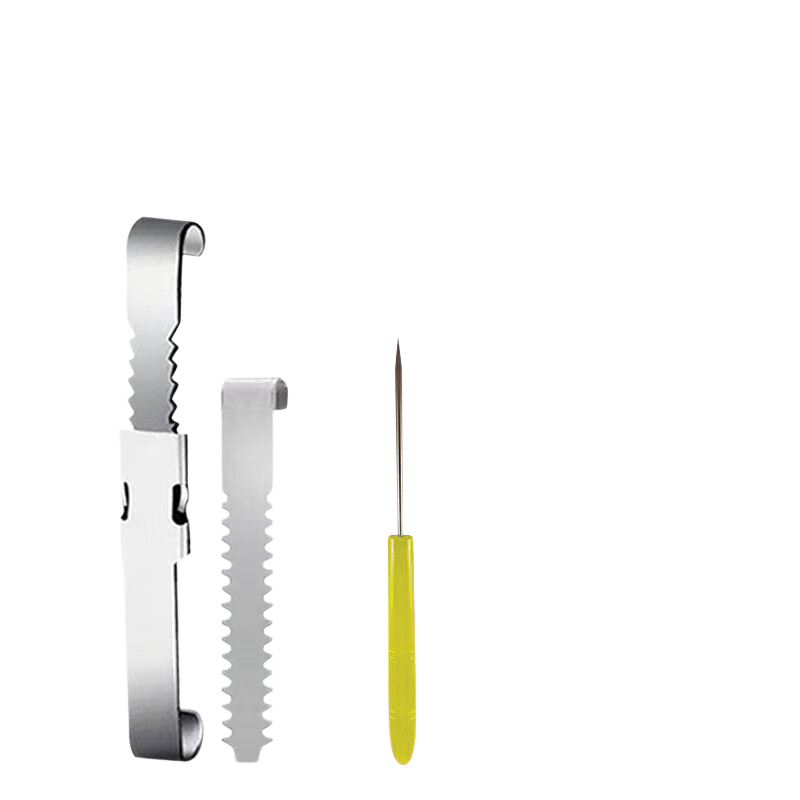Gemon Paronychia Nail Corrector Ingrown Toenail Correction Tool Toe Nail Straightener Special Nail Clip Patch