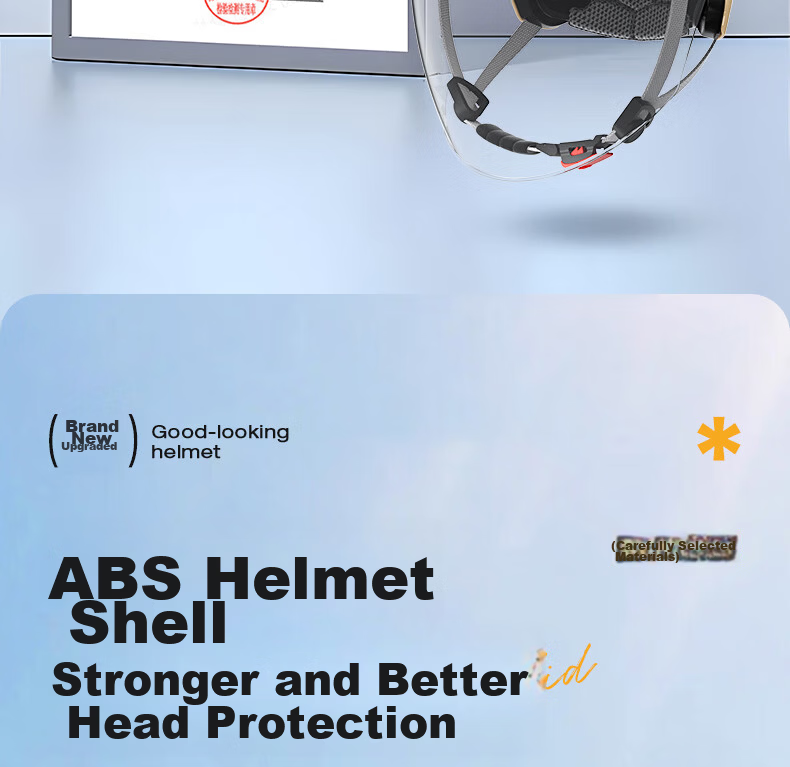 AD New National Standard Class A 3C Certified Electric Bike Helmet Unisex Summer Electric Scooter Safety Helmet Women's Four-Season Lightweight Riding Motorcycle Half Helmet Winter A2 Matte Gray 9