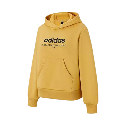 Adidas Hoodie Sportswear Pullover Jacket