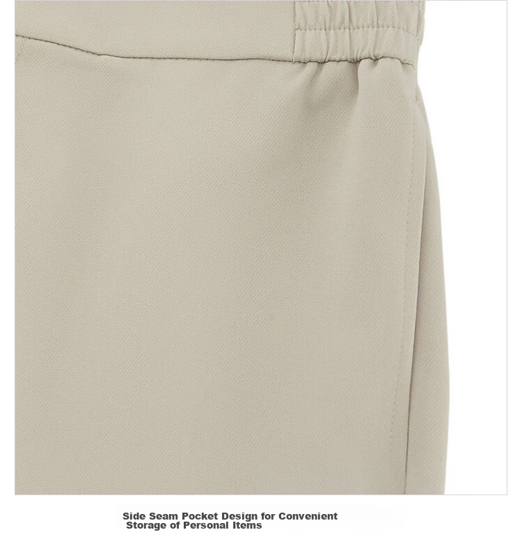 G2000 Women's 2026 Spring Summer Comfortable Versatile Casual Pants with Cigarette Trousers and Multi-Stretch Fabric, Same Style as Mall Version 19