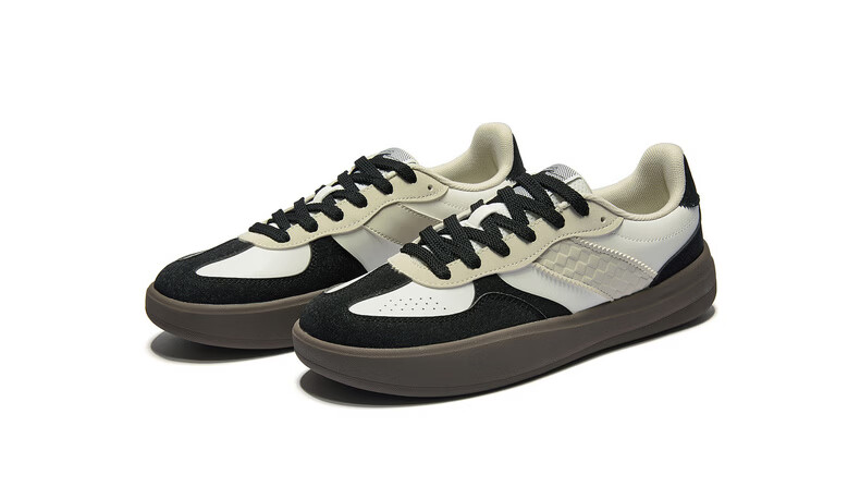 ERKE Men's Casual Sneakers Summer 2026 New Breathable Versatile Thin-Soled Trendy Sports Shoes | Hongteng 22