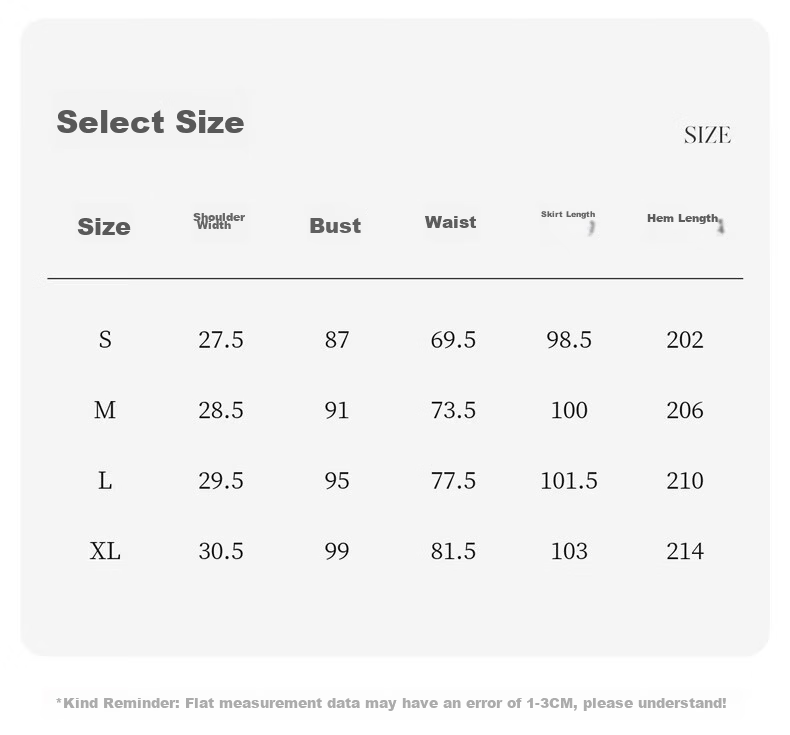 Olrain Oureier Summer New V-Neck Vest Dress Layered Pleated Deconstructed Vacation Style Printed Long Dress Yellow M 19