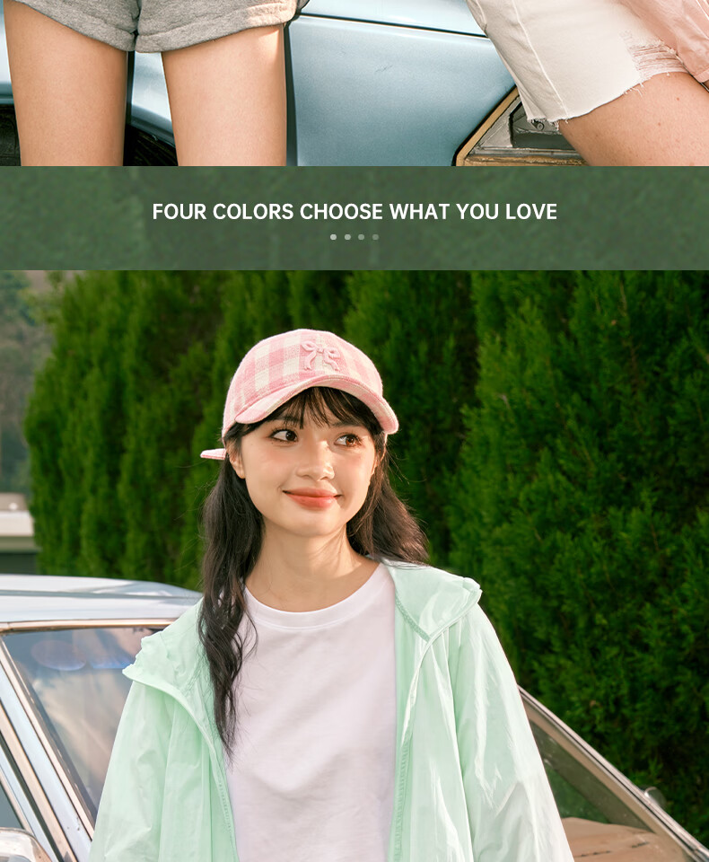 Warrior Women's Green Sunscreen Jacket 2026 New Spring Summer Ice Silk Cooling Sheer Breathable Professional Sun Protection Coat 18