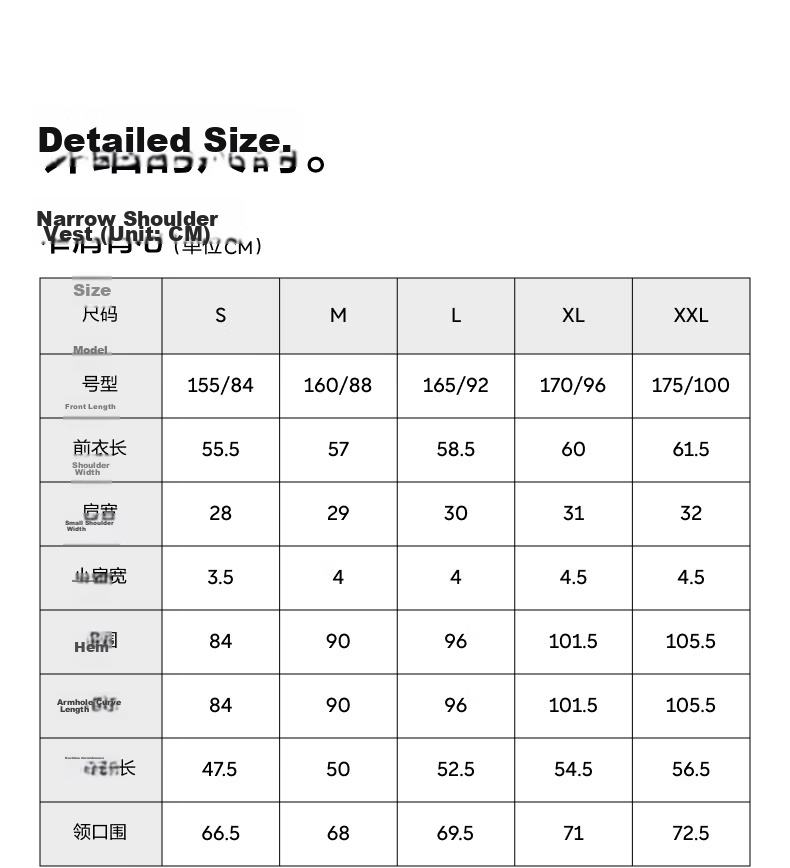Jiao Nei Cotton 301H Women's Vest 100% Pure Cotton Wide Shoulder Seamless Sleeveless Homewear Spring Summer Pajamas 16