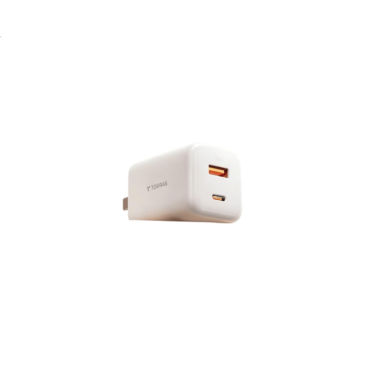 White Image 1