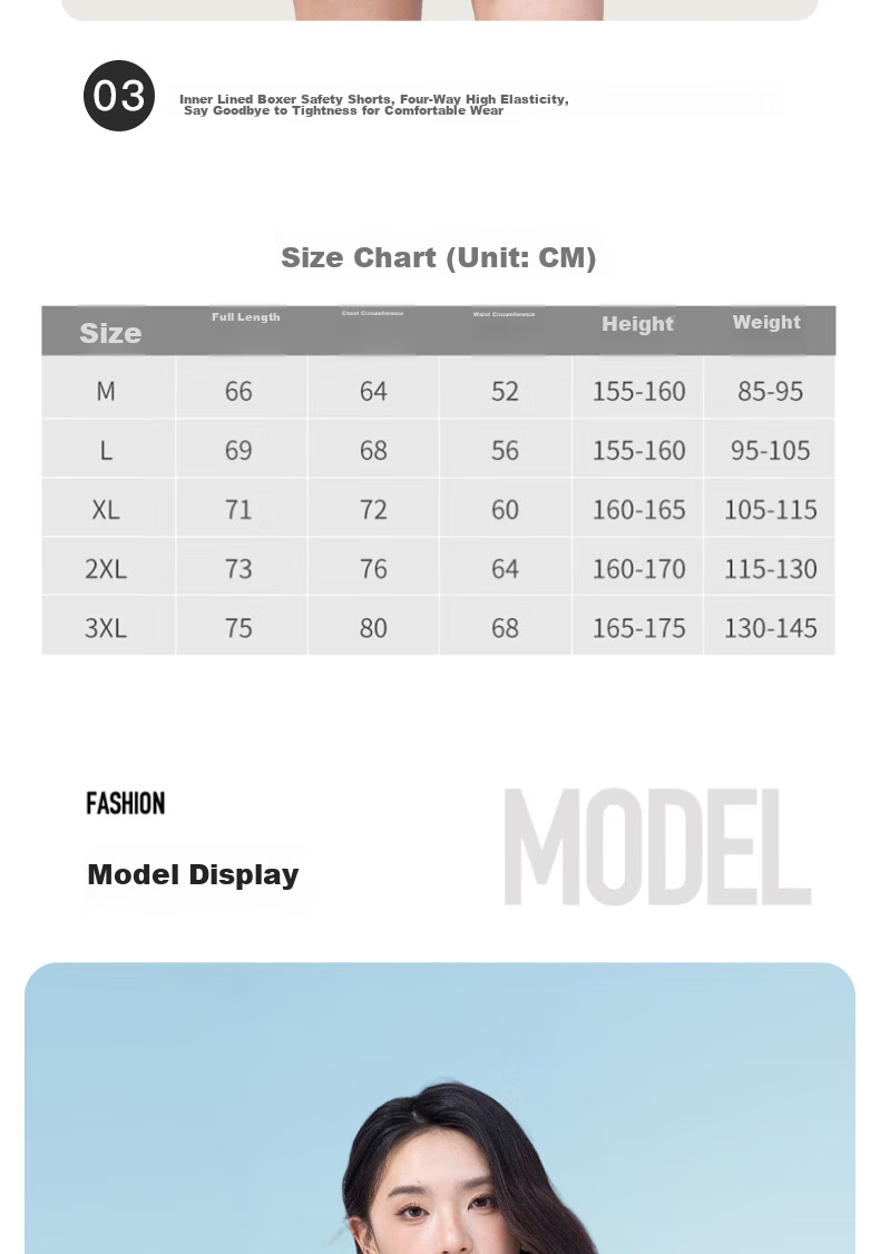 LangSha Women's One-Piece Conservative Swimdress Slimming Beach Skirt Swimsuit Plus Size Bathing Suit for Hot Springs 14