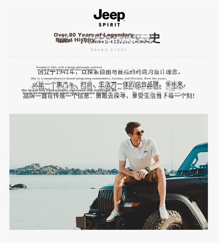 JEEP SPIRIT Men's Summer Thin Ice Silk Casual Shorts Loose Straight American Style Five-Point Pants Dark Gray L 20