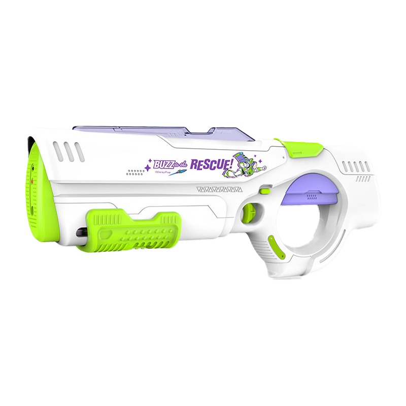 Disney Electric Water Gun High-Pressure Continuous Spray Toy for Kids Ages 6-12 Birthday Gift 588