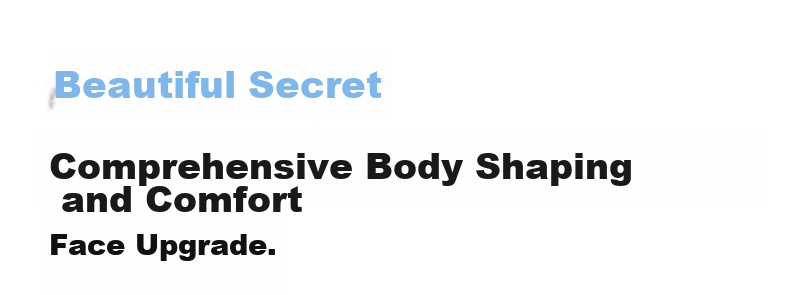 Langsha Women's One-Piece Shapewear Summer Ultra-Thin Zipper Strong Abdomen Control Hip Lift Body Shaping Underwear with Back Opening 5