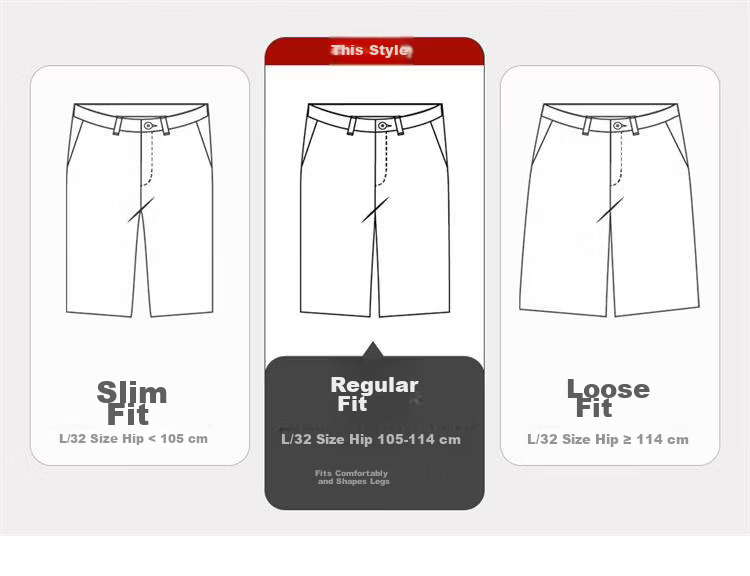 Giordano G+ 2026 Summer New Lyocell Cooling Embroidered Mid-Rise Straight Casual Shorts for Men 01106349 1