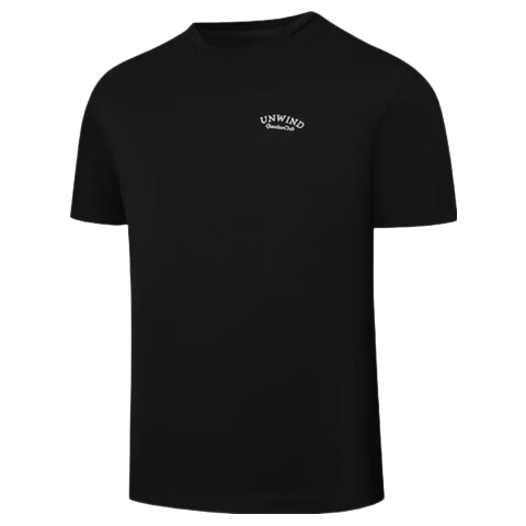 Jordan Men's Sports Short Sleeve T-Shirt 2026 Summer New Lightweight Comfortable Breathable Casual Cotton Tee