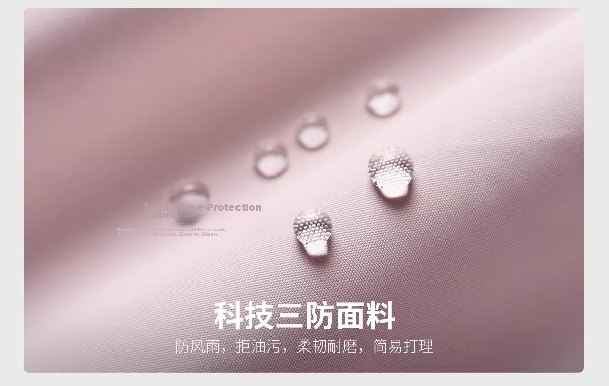 CAMEL [Three-Proof] Outdoor Single-Layer Waterproof Jacket Unisex New Lightweight Mountaineering Coat 24
