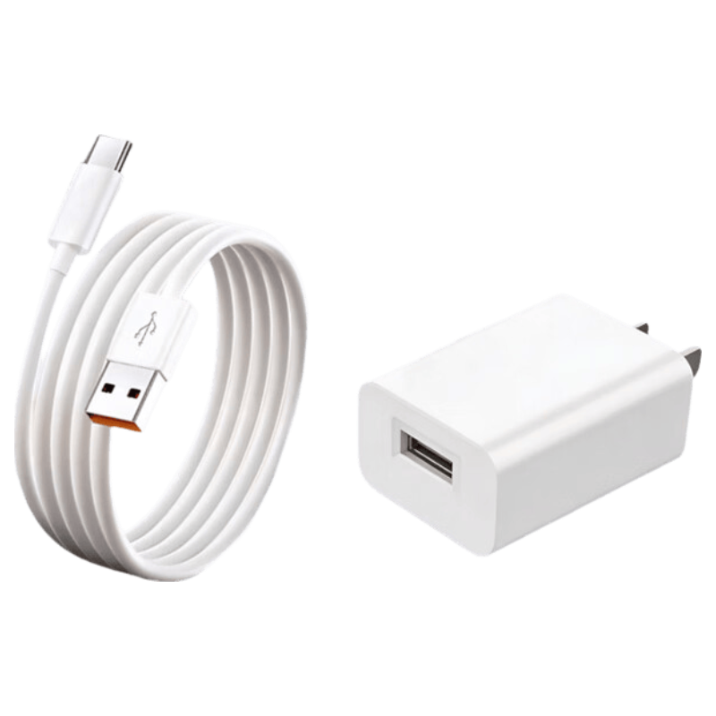 Baking USB Charger Head Compatible with Apple iPhone 17/16, Huawei, Xiaomi, Honor Phones, Smartwatches, Earphones, Surveillance Cameras, Reading Pens, Bluetooth Speakers, Small Desk Lamps, Mini Fans