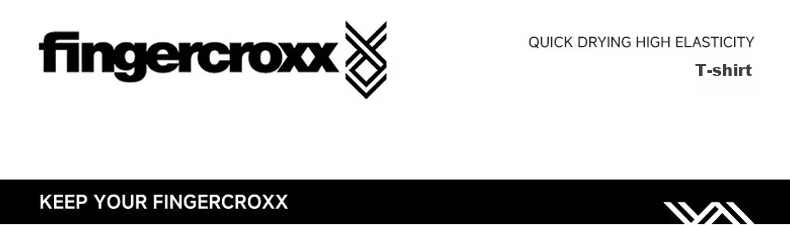 Fingercroxx IT Men's Summer Casual Basic Cotton T-Shirt, Trendy Loose Fit Short Sleeve Crew Neck Top, White, M 2